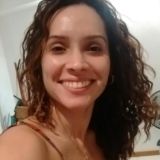 milena Fonseca aluna de francês - Merecedor do troféu