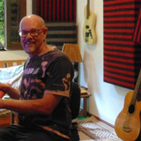 Professor David Yowell Professor David Yowell