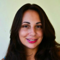 Professora Katya Di Pierro Professora Katya Di Pierro