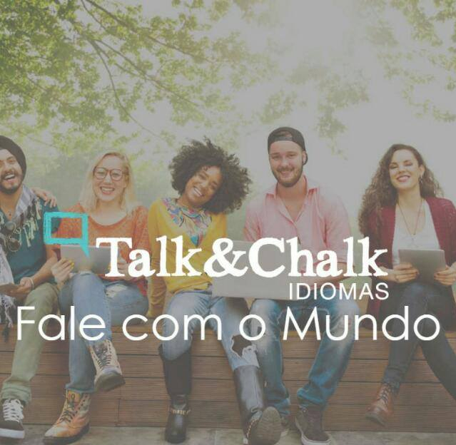 HAPPY THANKSGIVING! - Você sabia? Talk and chalk Idiomas