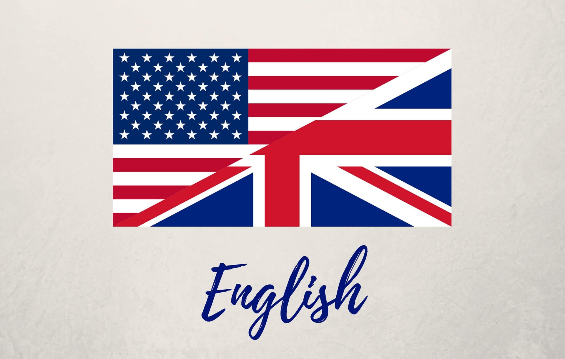 Inglês S/A: Inglês Americano X Inglês Britânico