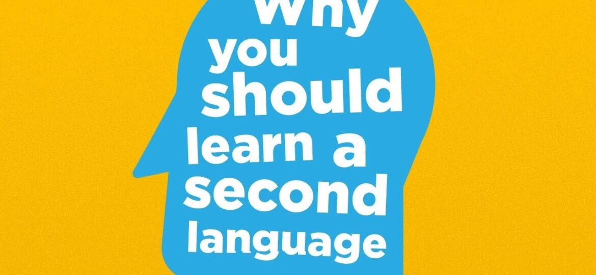 5 razões pelas quais você deveria aprender um novo idioma