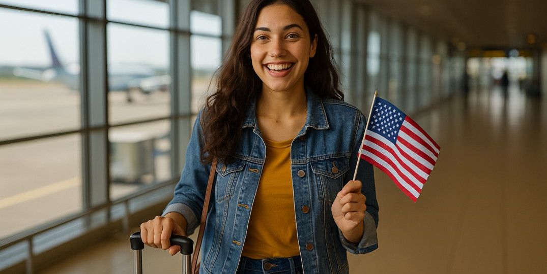Inglês para Intercâmbio Como se Preparar Antes de Viajar