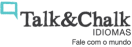 Talk and Chalk Idiomas